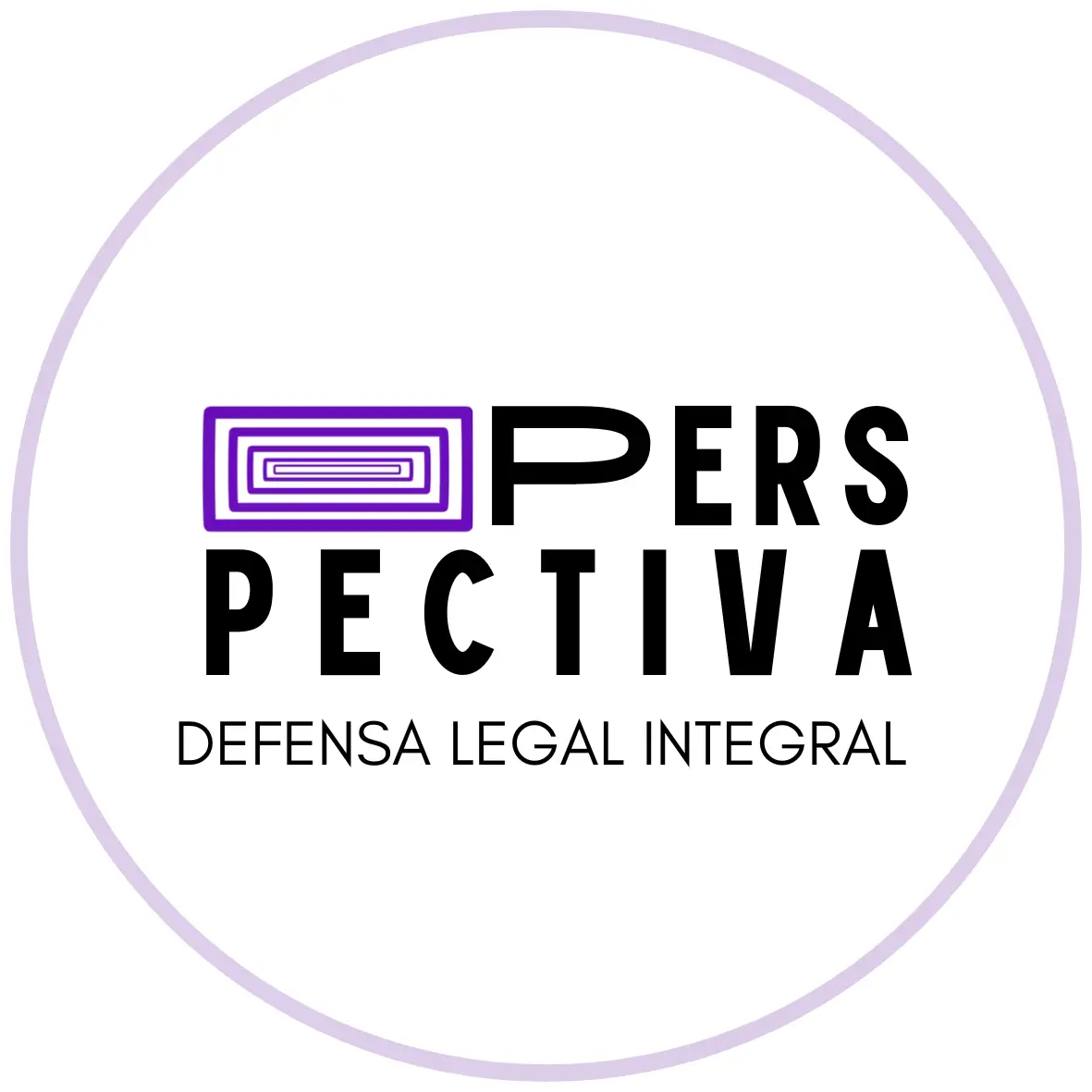 Estudio Jurídico PerspectivaSur - Defensa Legal Integral - Abogada