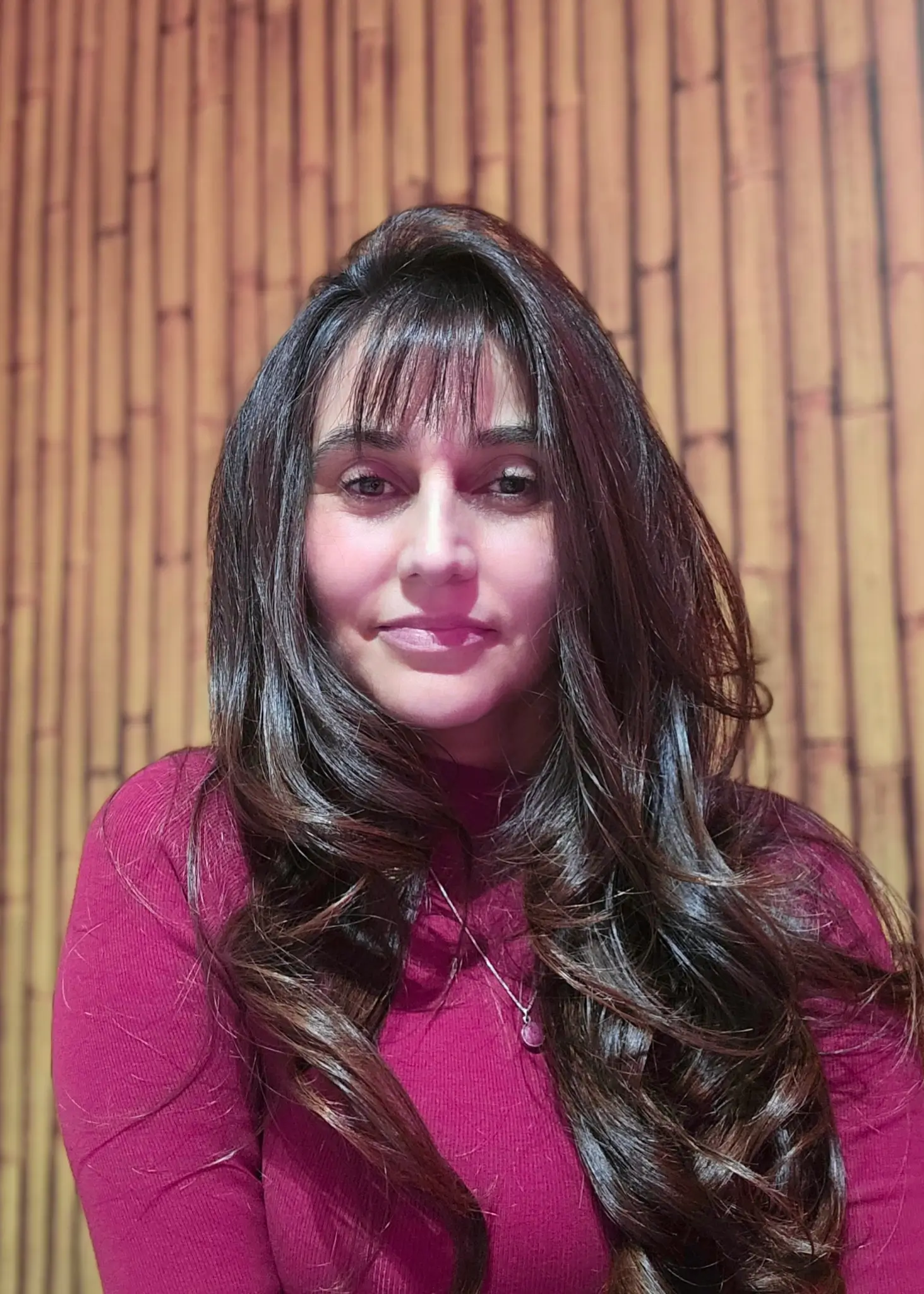 Tatiana Gamboa - Psicóloga Clínica - Terapeuta Sexual- Canalizadora