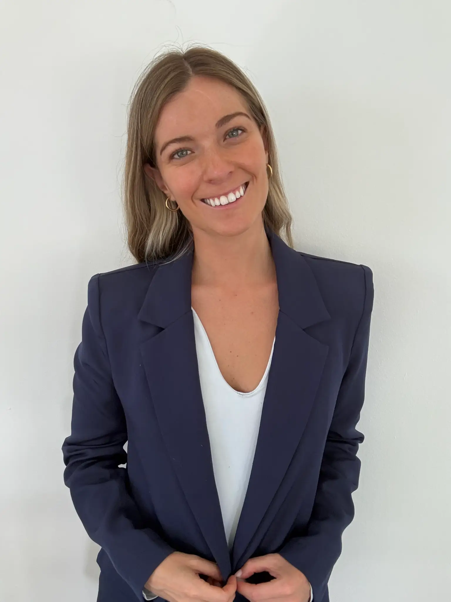 María Jesús Urrutia - Psicóloga Clínica Adulto