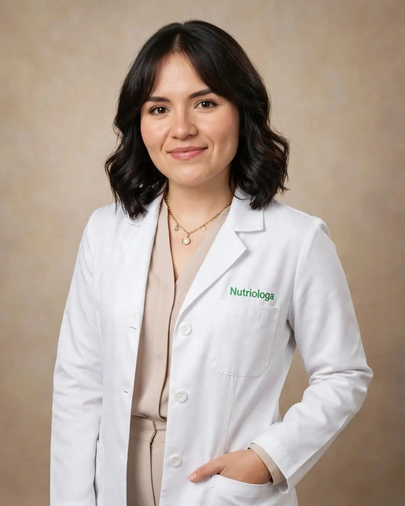 Nutrióloga Paula Becerra - Nutrióloga