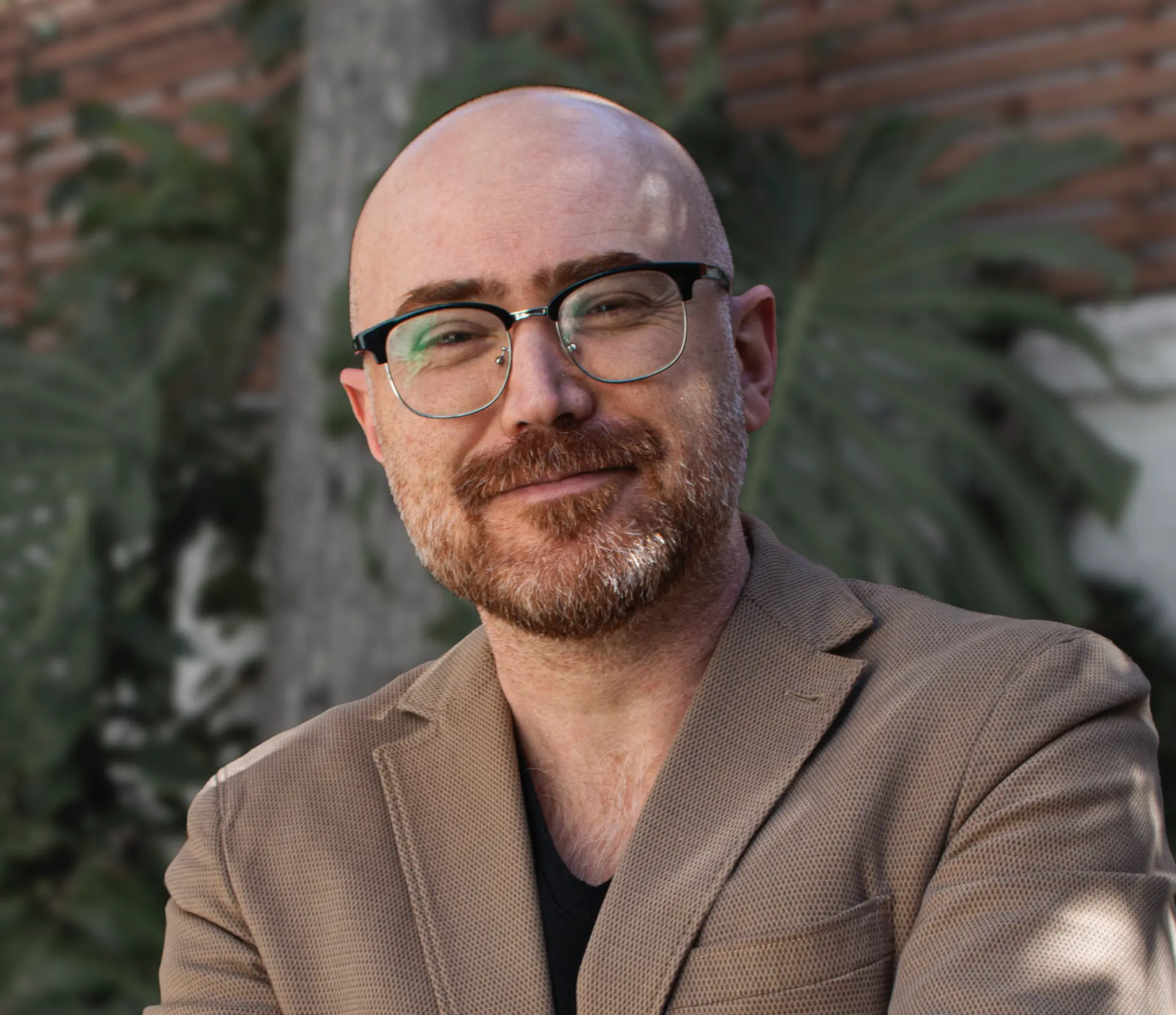 Ps. Leonardo Carrasco Cires - Psicólogo Clínico