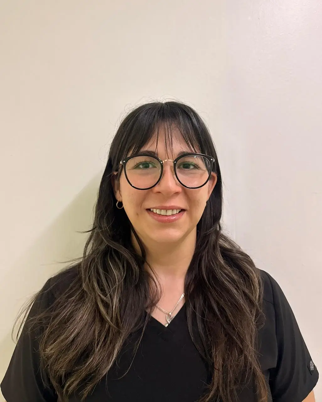 Tatiana Ramos Cabello - Matrona