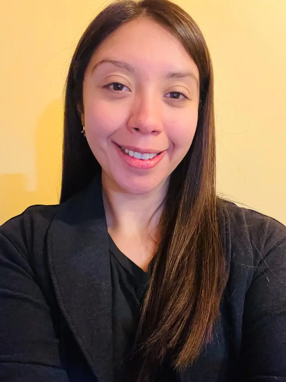 PSICÓLOGA YANINEE OYARZUN OYARZUN - PSICÓLOGA