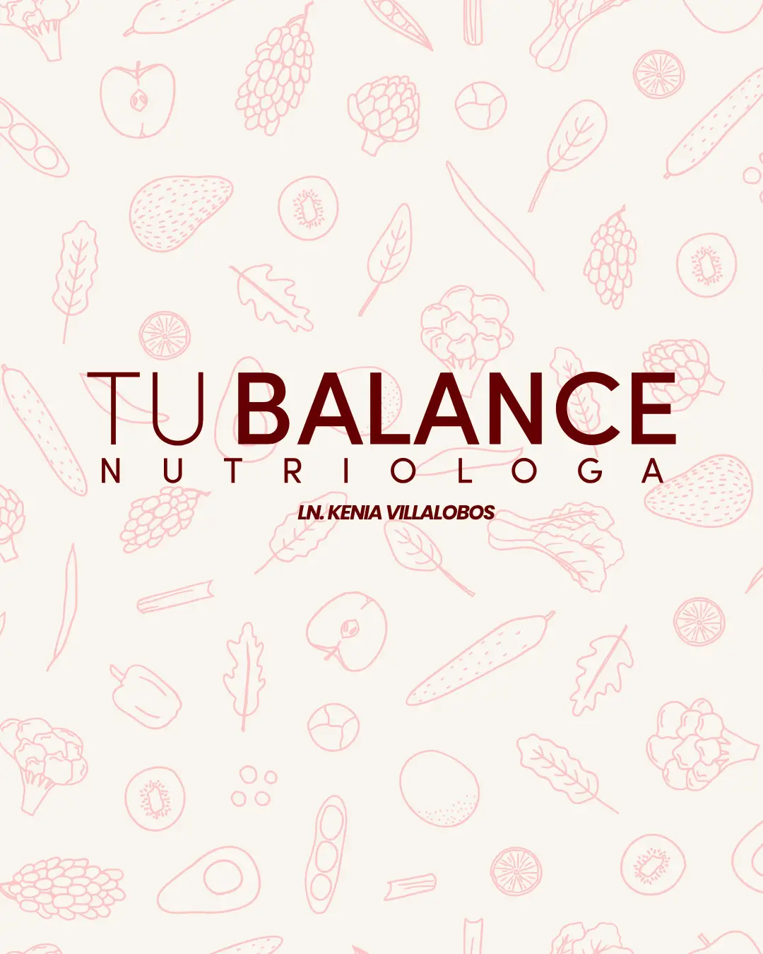 Nutrióloga Kenia Villalobos - Nutrióloga