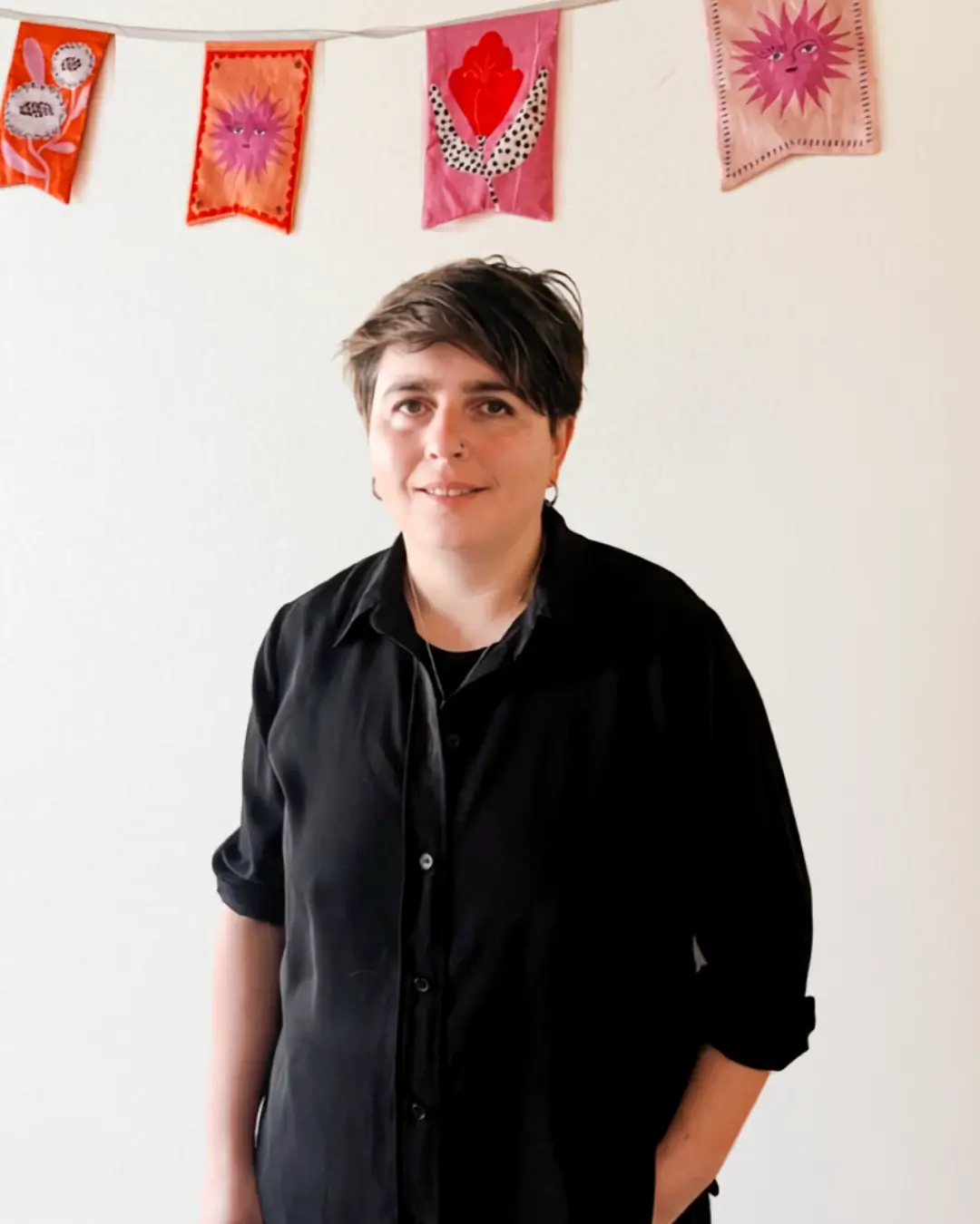 Beatriz González Andrade - Psicóloga Clínica