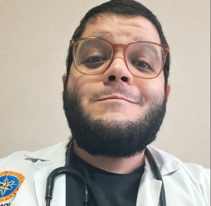 Dr. Wuillians Madera - Médico General