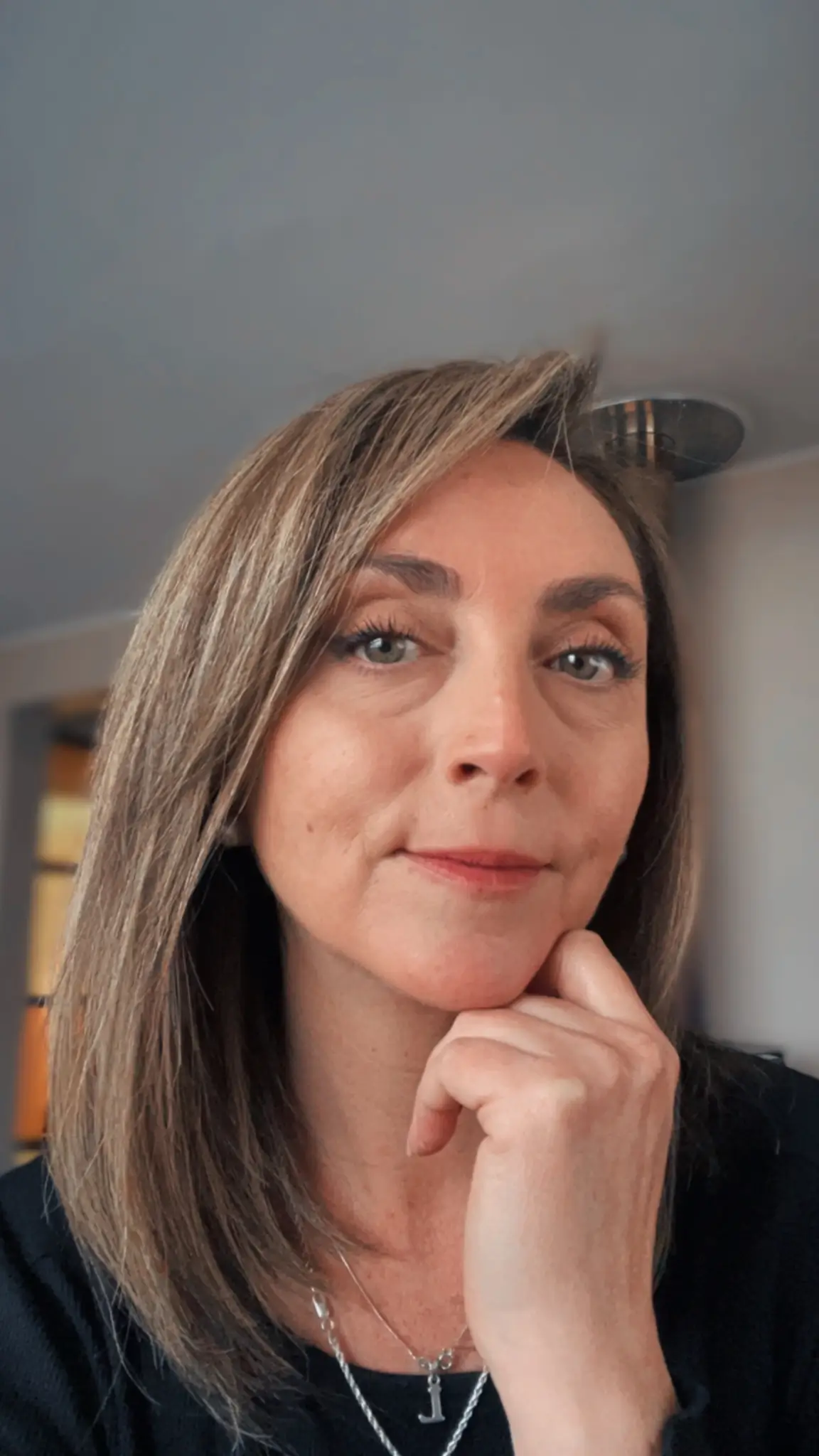 Lizette Klein Kehr - Psicóloga 