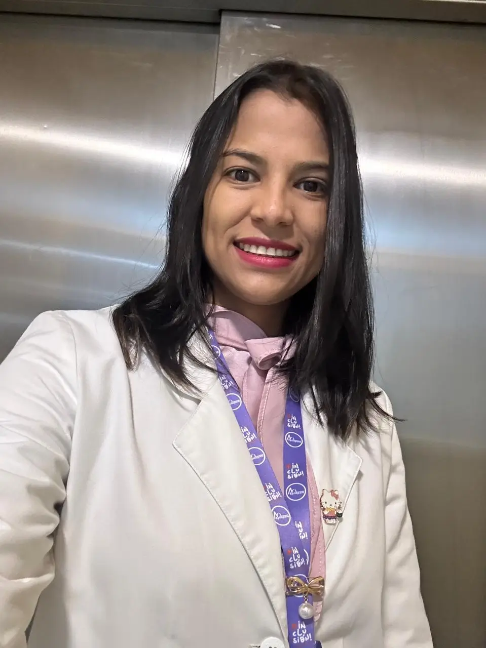 Dra Zuriel Piña Manzanilla, Psiquiatra Infanto Juvenil - Médico Psiquiatra Infanto Juvenil