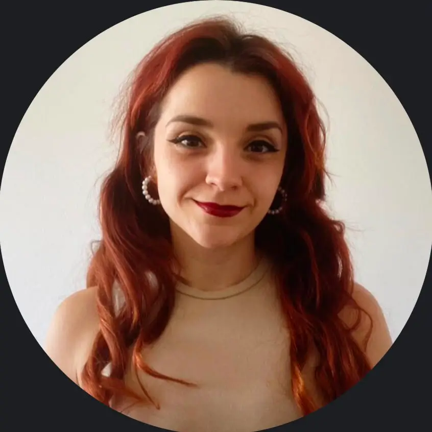 Tamara Muñoz - Psicóloga