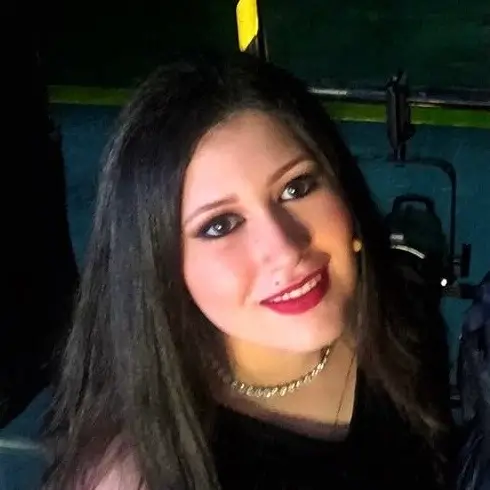 Daniela Garza Voice - Vocal Coach