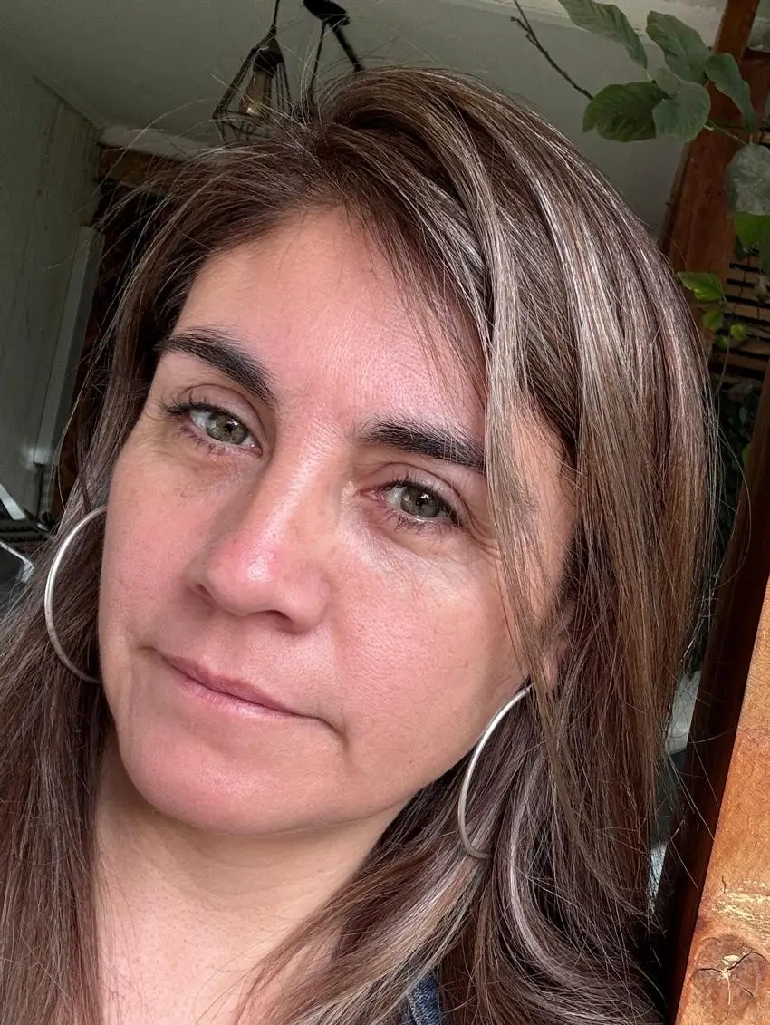 Ps. Pamela Ahumada - Psicóloga