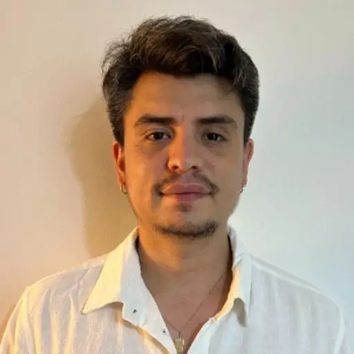 R. Gabriel Muñoz Becerra - Psicólogo Clínico