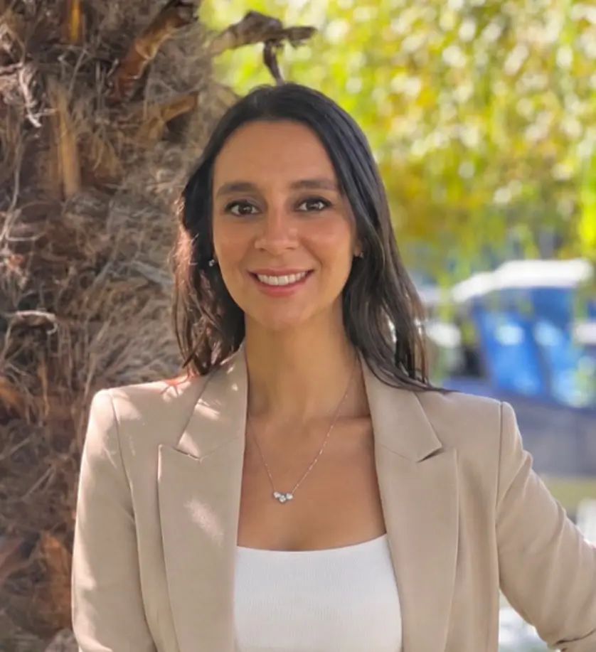 Gianinna Trabucco - Psicóloga | Terapia Cognitivo-Conductual e Integrativa | Ansiedad, Depresión, Autoestima, Vínculos y Estrés Laboral