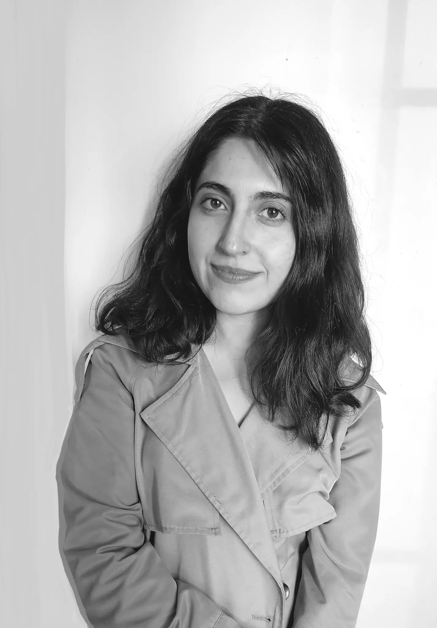 Natacha Sofía Sánchez Machuca - Psicóloga Clínica