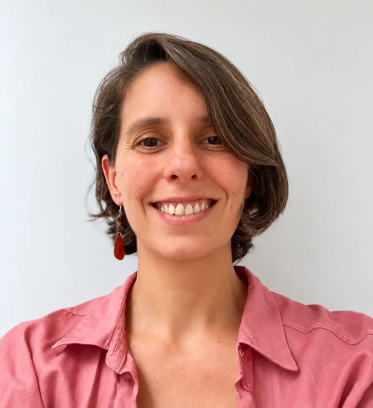 Soledad Vargas Avaria - Psicóloga clínica adolescentes y adultos