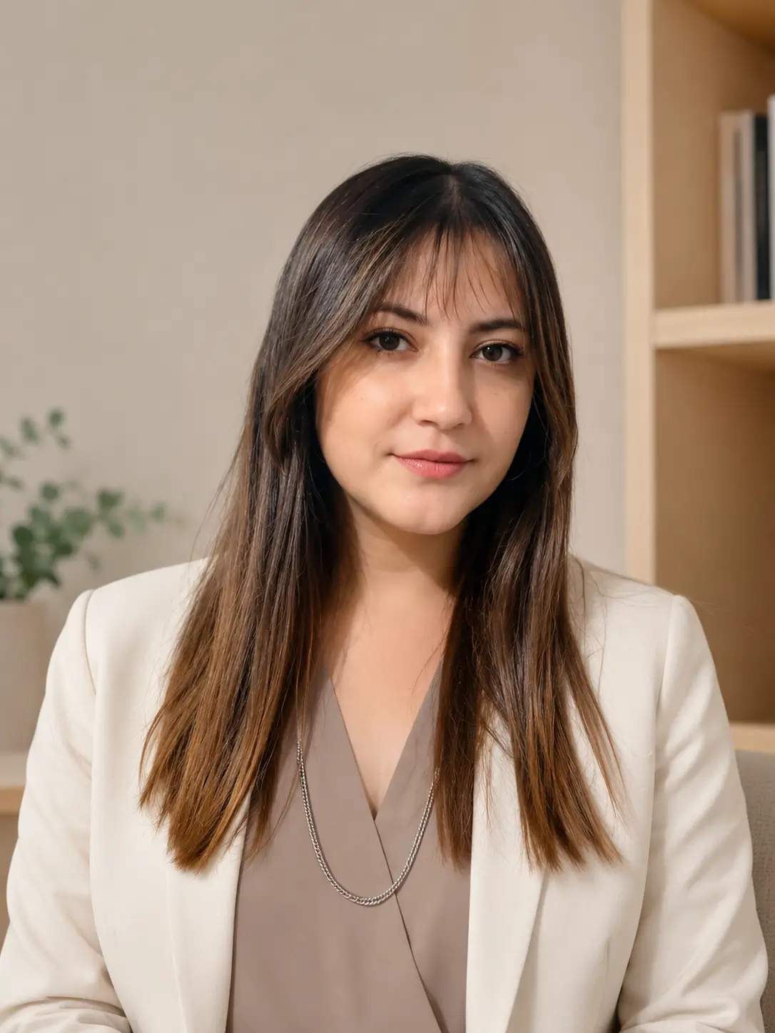 Antonia Rodríguez Formas - Psicóloga Clínica Infantojuvenil, Adultos y Parejas. 