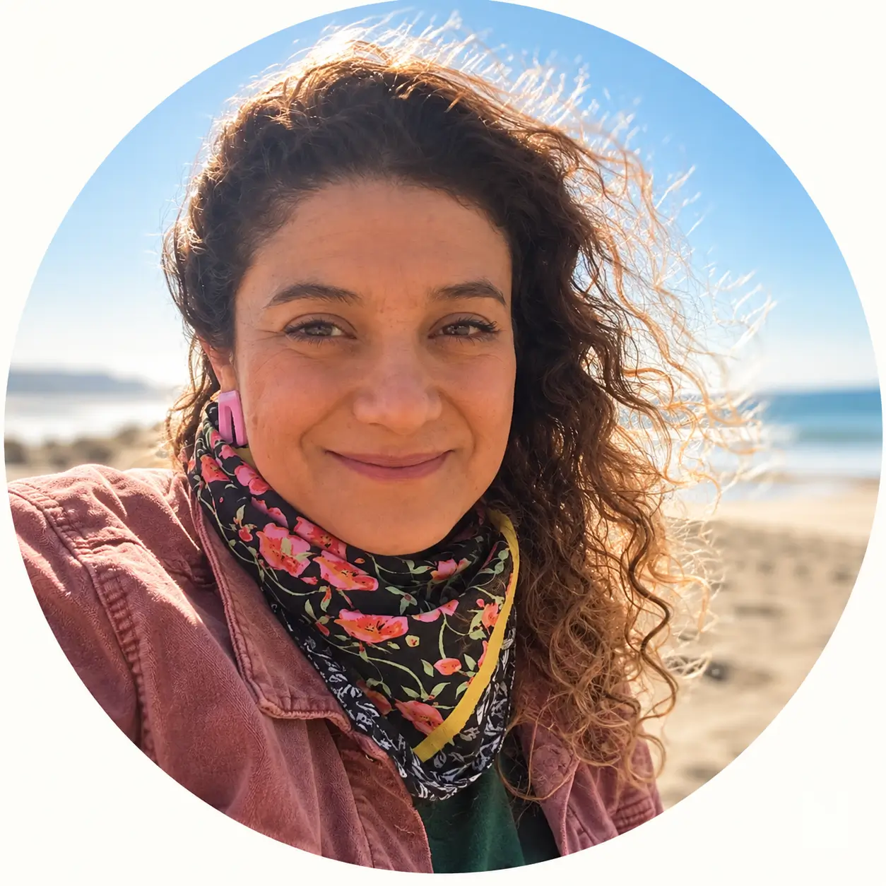 Viviana Aguirre | Acompañamiento y Consultoría - Transformación, Gestión del Cambio y Gestión de Proyectos