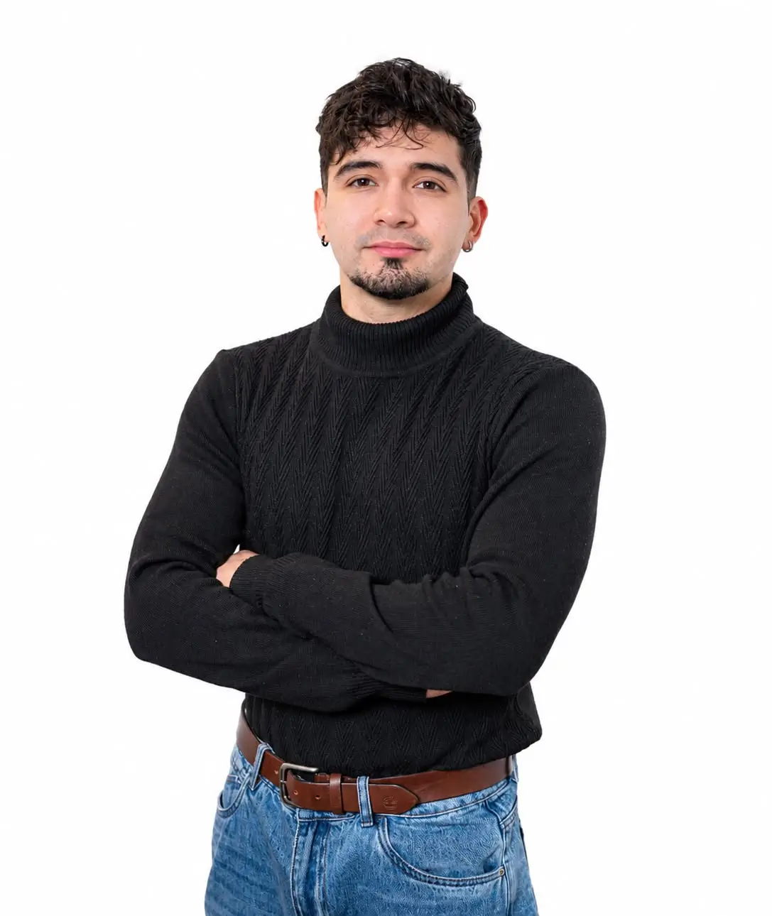 Ps. Samuel Fernández - Psicólogo Clínico