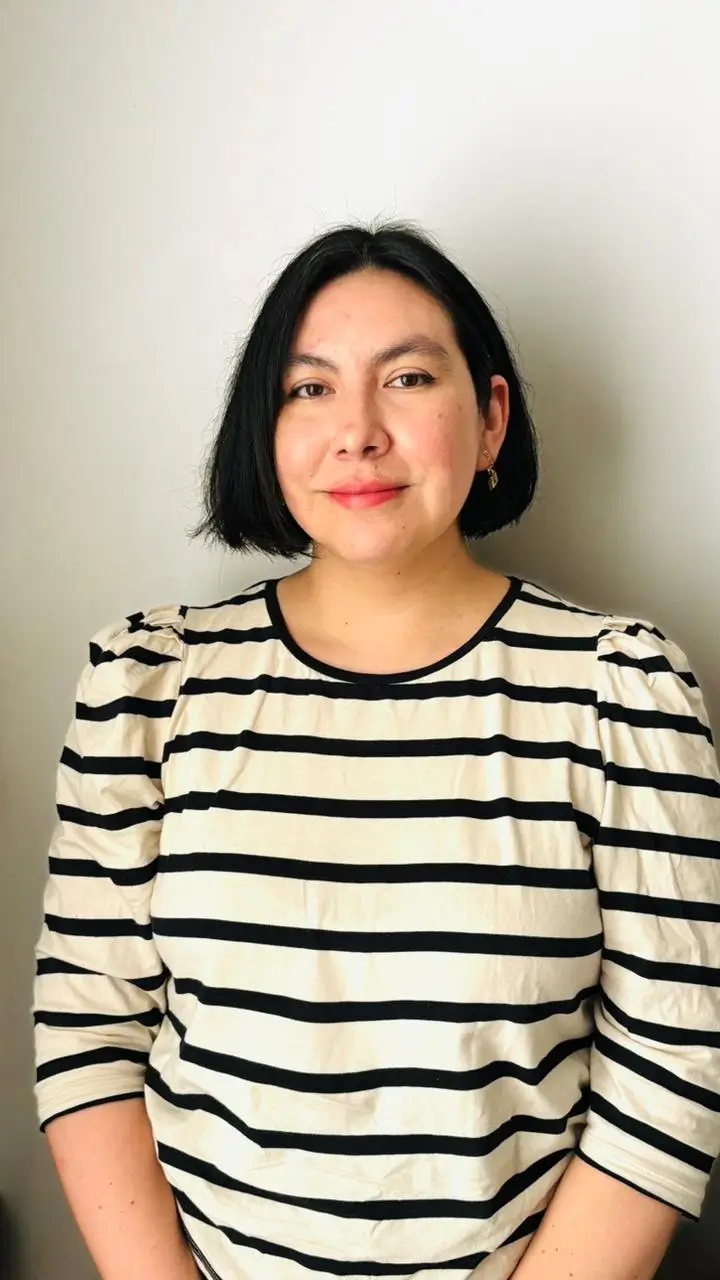 Ps. Francisca Torres Durán - Psicóloga Infanto Juvenil