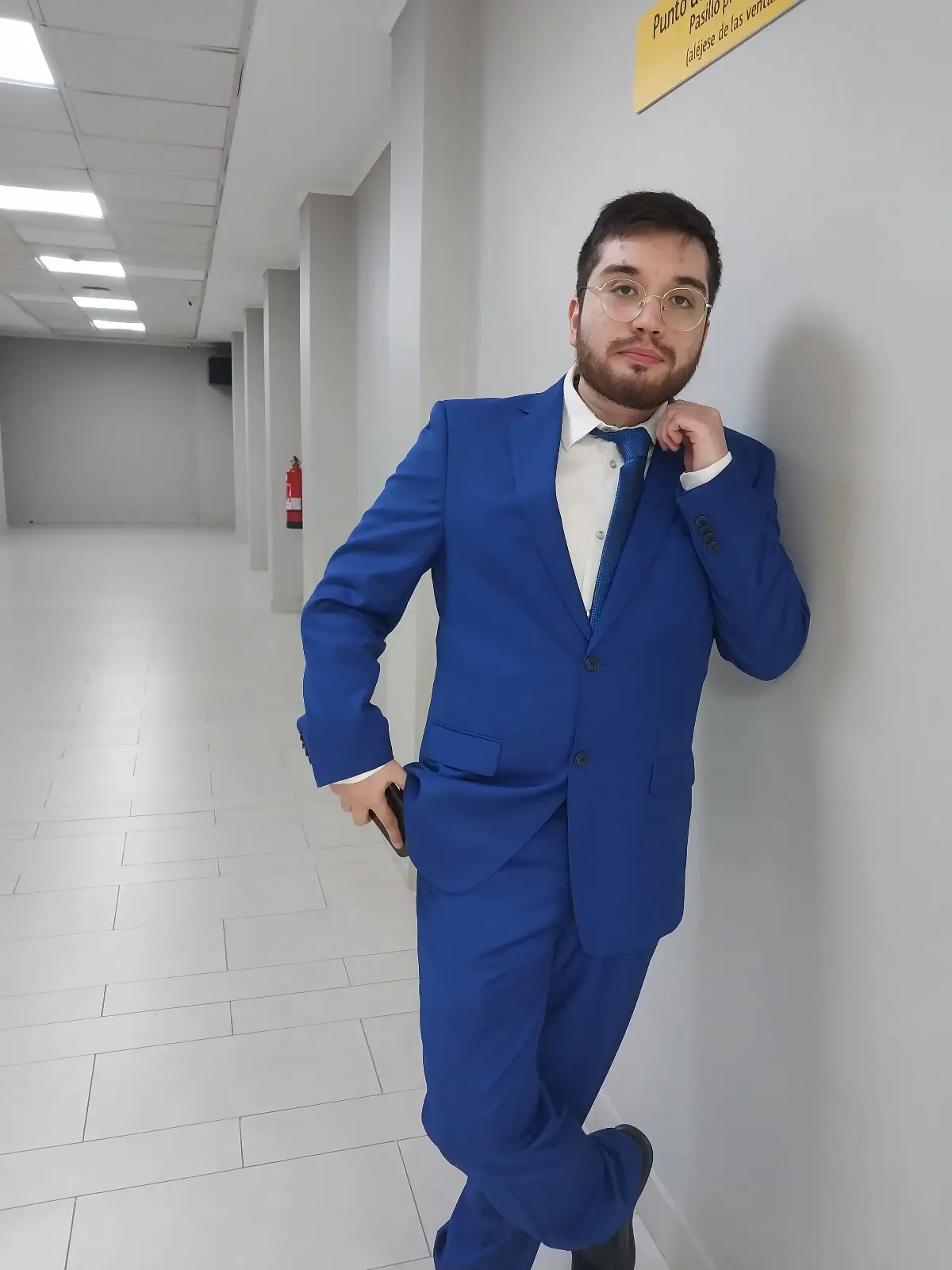 Psicologo Nicolas Aviles Ferrada - Psicologo 