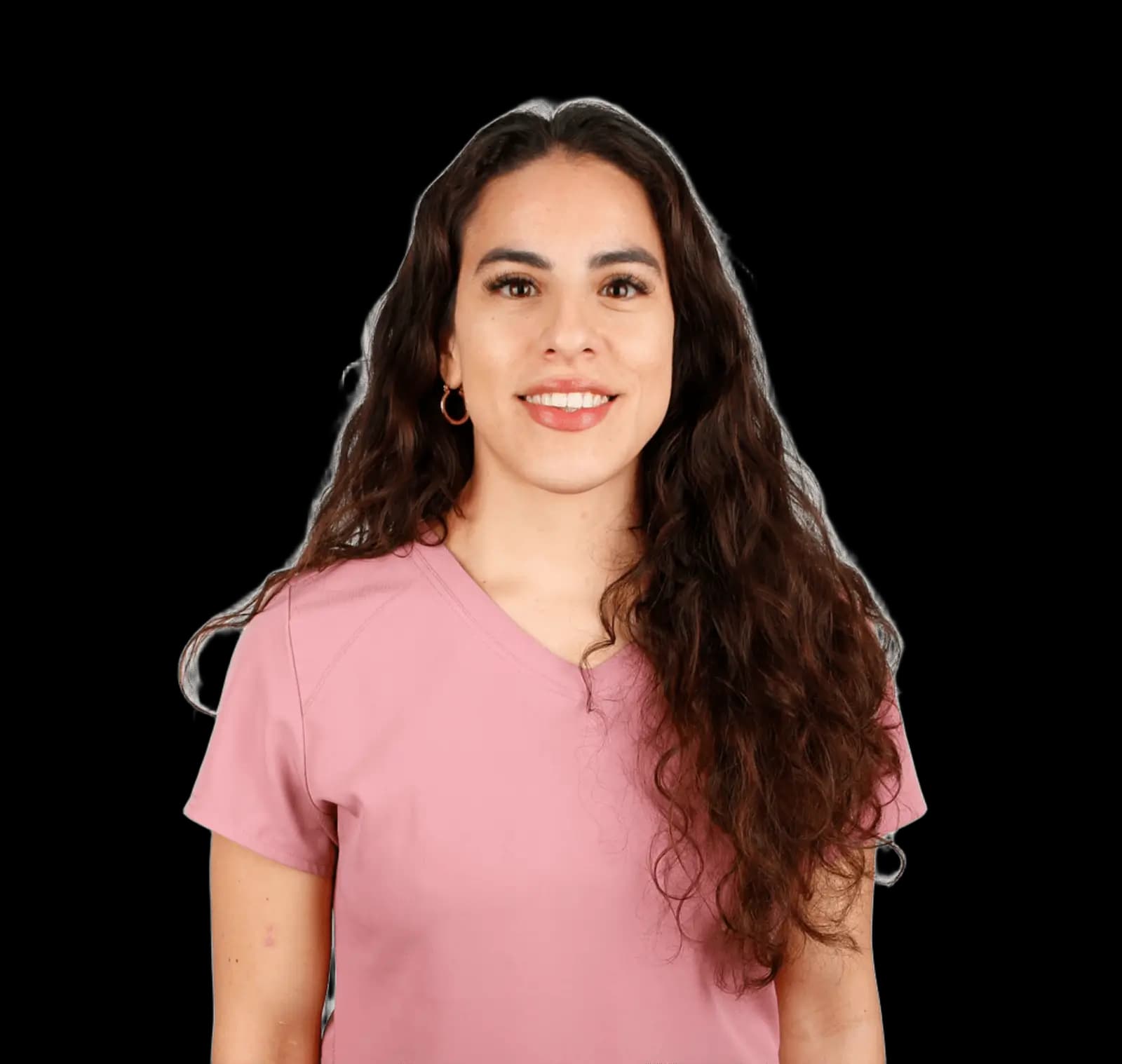 Karina Lambrecht - Médica general