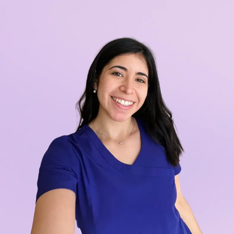 Nutricionista Javiera Moraga | Nutrimoga - Nutrición para mujeres