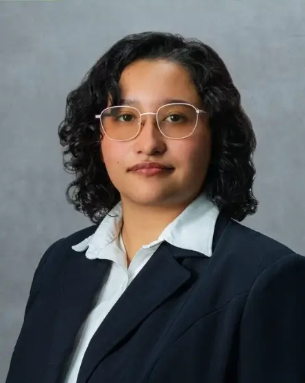 Luz María Rojas - Psicóloga Clinica