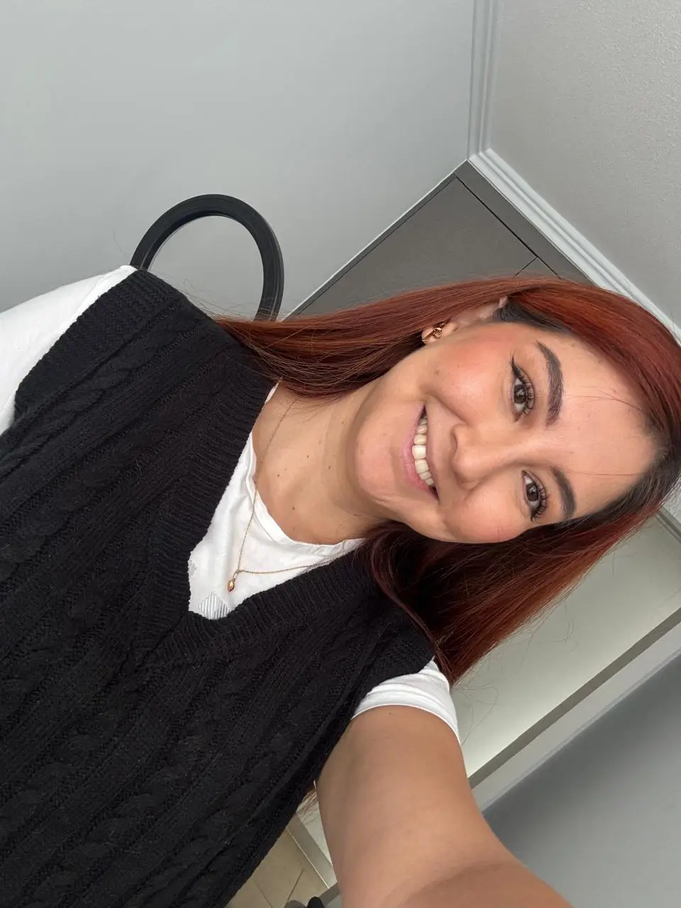 Camila Carvajal Álvarez - Psicóloga clínica