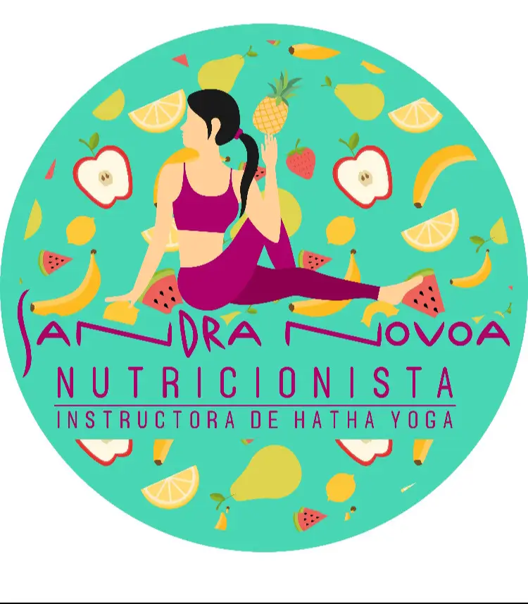 Nutricionista Sandra Novoa - Nutricionista Vegetariana / Tca