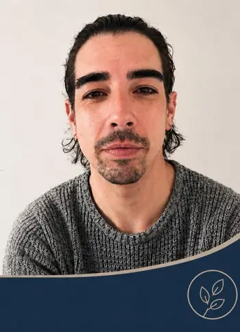 Tomás Rees Catalán - Psicólogo