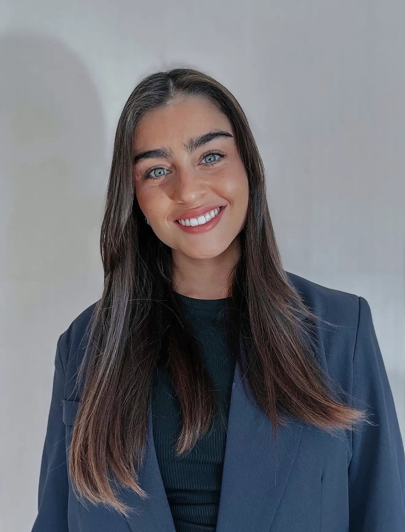Bárbara Horment - Psicóloga clínica