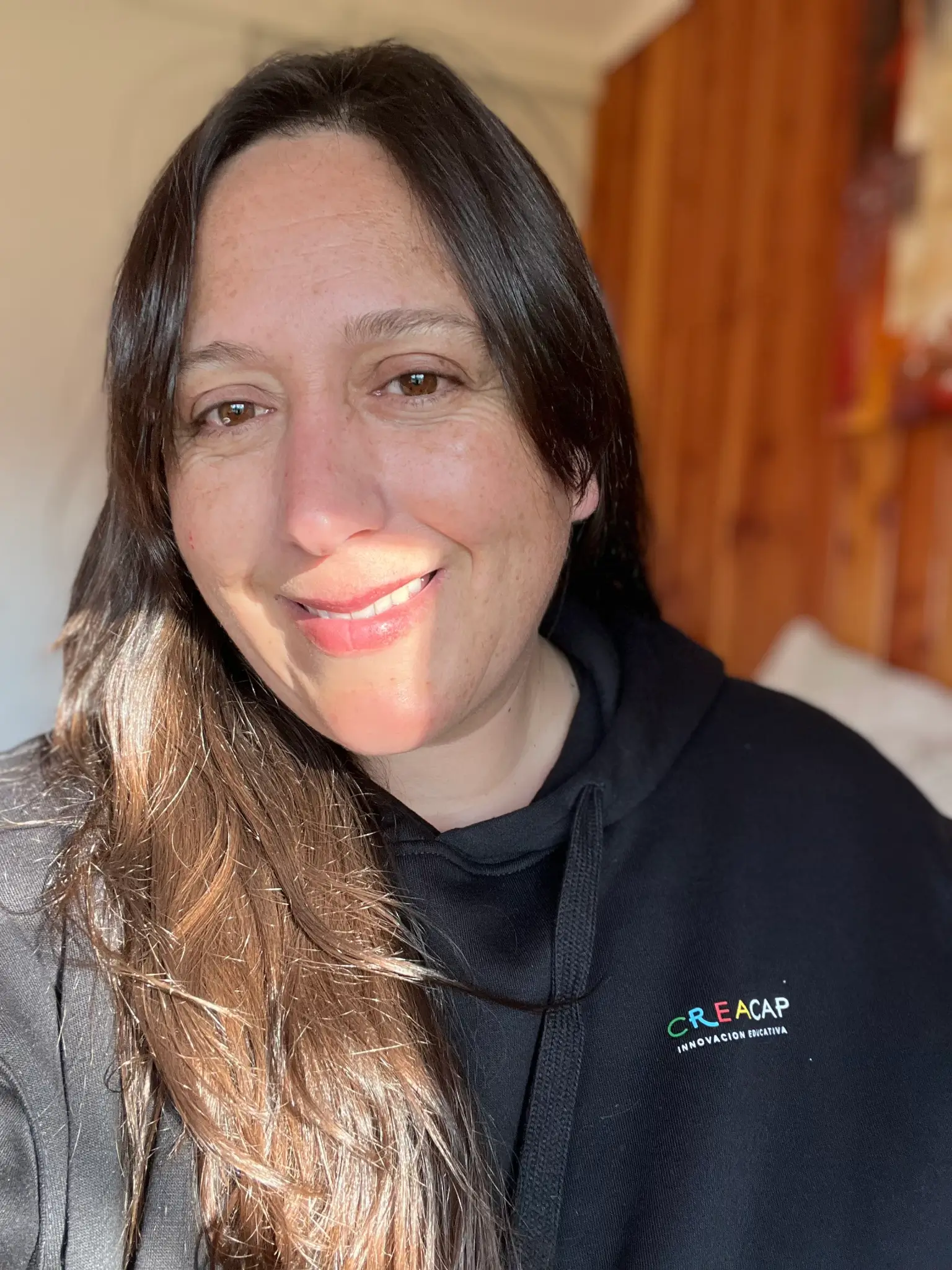 Francisca Medina Cuadra I Salud Laboral - Psicóloga, Magíster en Psicología Clínica, Facilitador Grupal