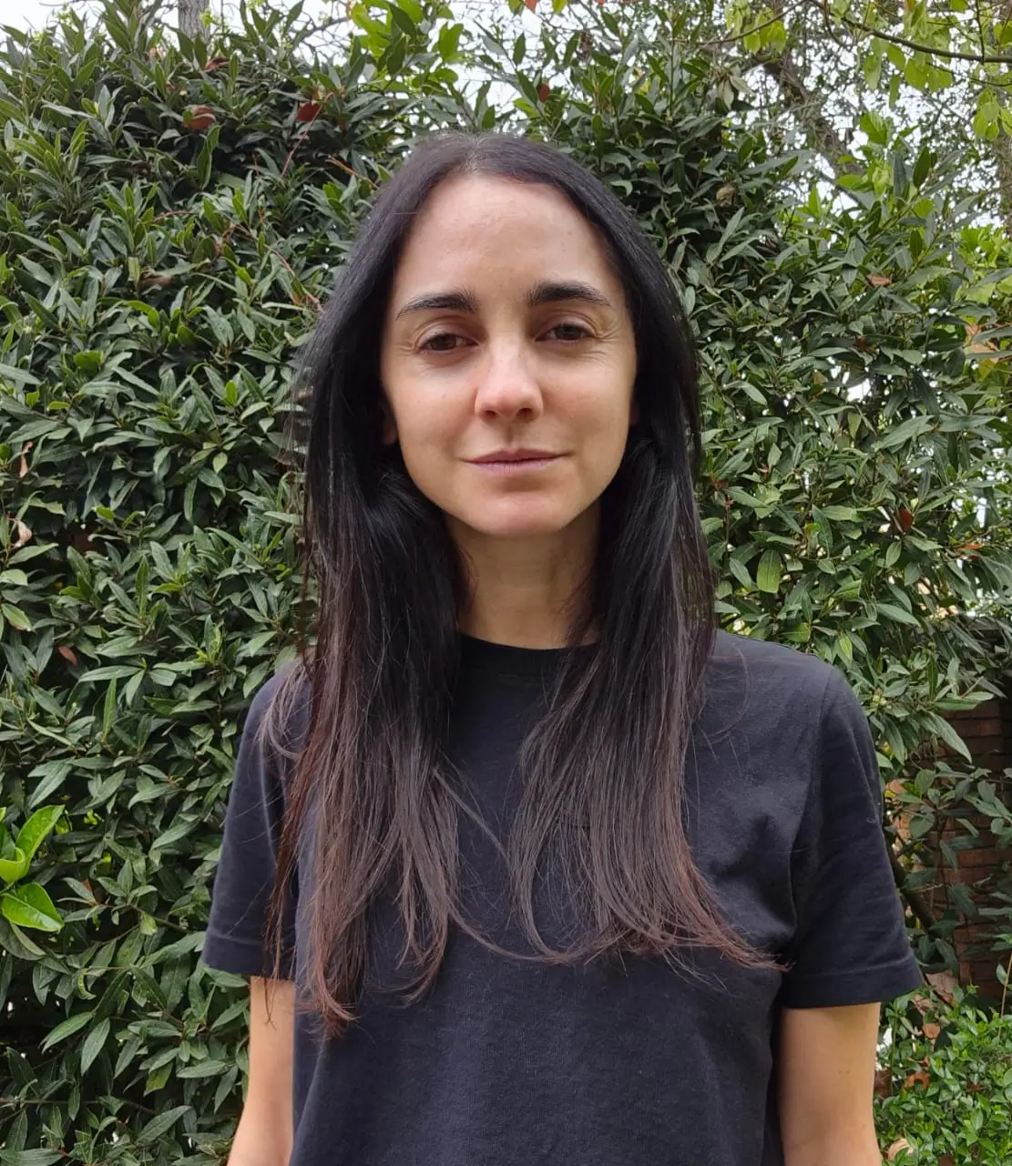 Catalina Lecaros L. - Terapeuta Ocupacional