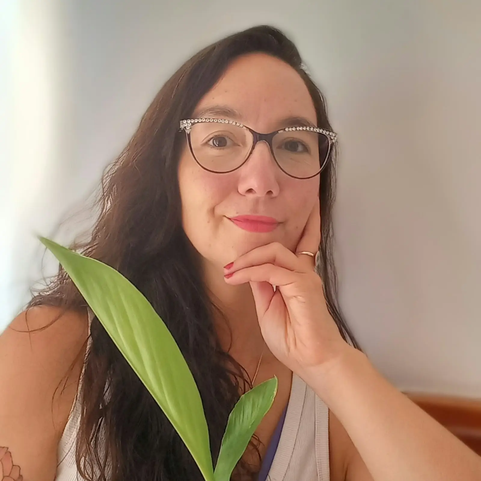 María Magdalena Cuevas ~ Canal Corazón - Canalizadora ~ Registros Akáshicos