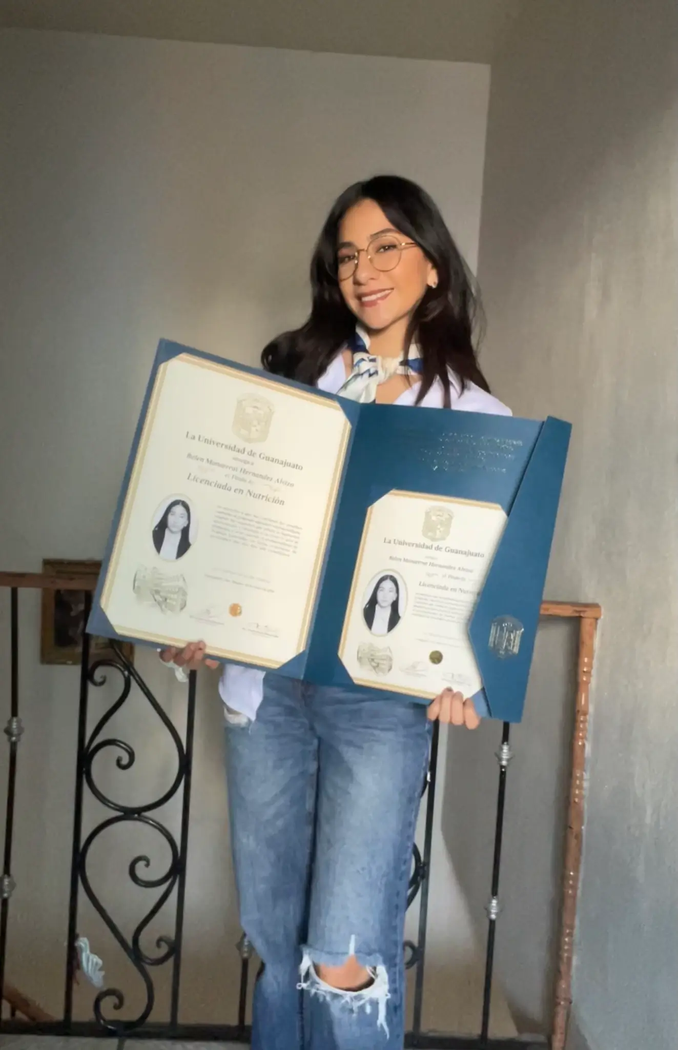Belén Hernández - Nutrición