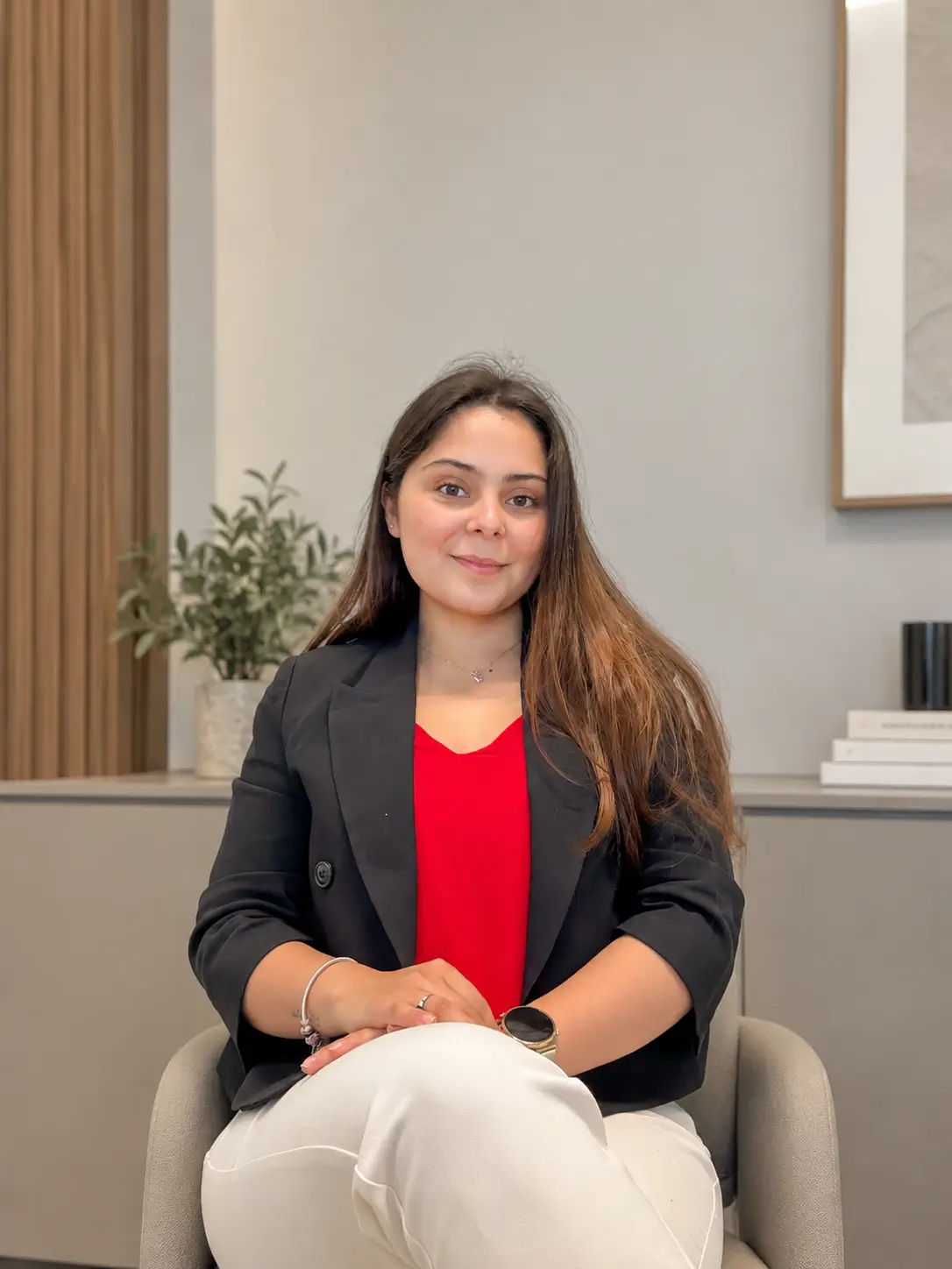 Bárbara Jara Aedo - Abogada