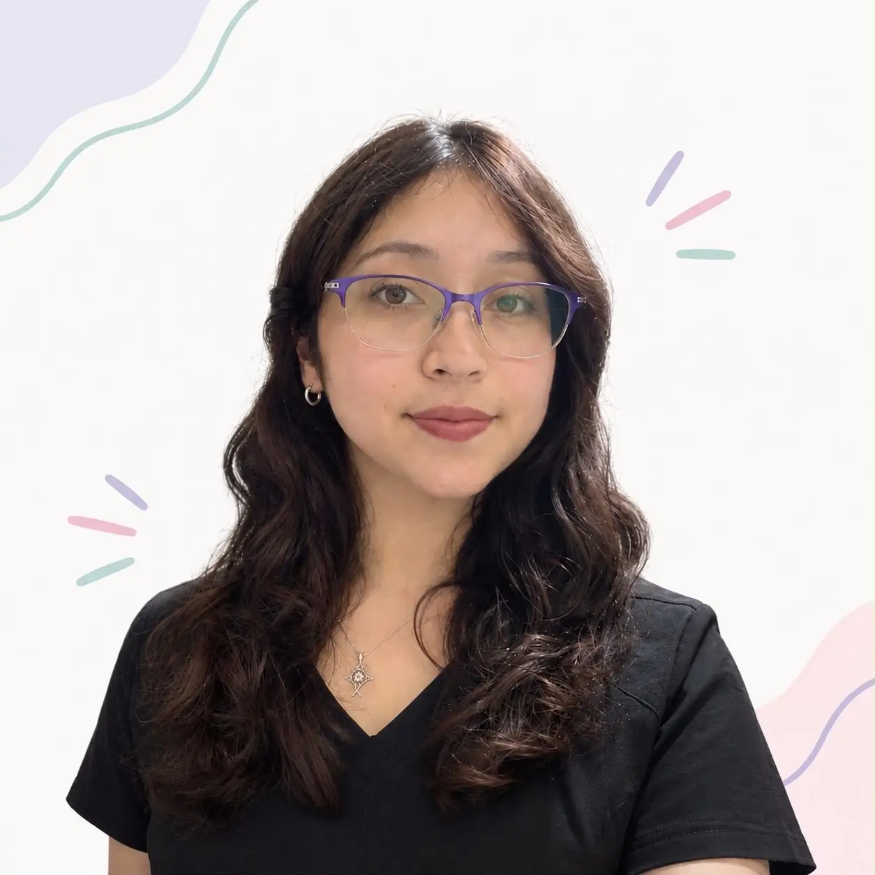 Fonoaudiologa Valentina Pinto - Fonoaudiologa y tutor sombra