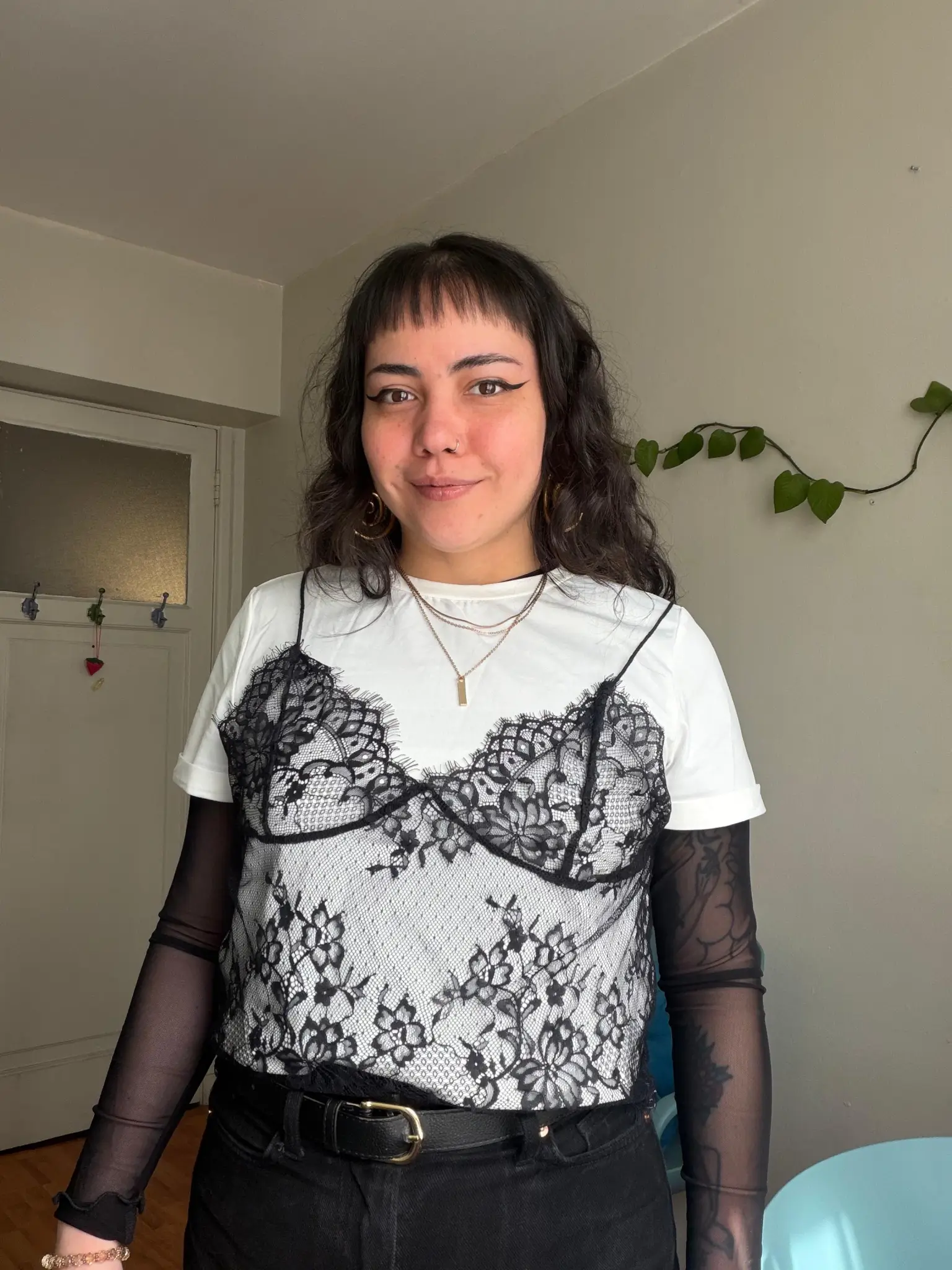 Aly Anndre Valenzuela Díaz - Psicóloga, Sexóloga Clínica, Terapeuta Narrativa, Terapeuta, Consejero y Educador Sexual 