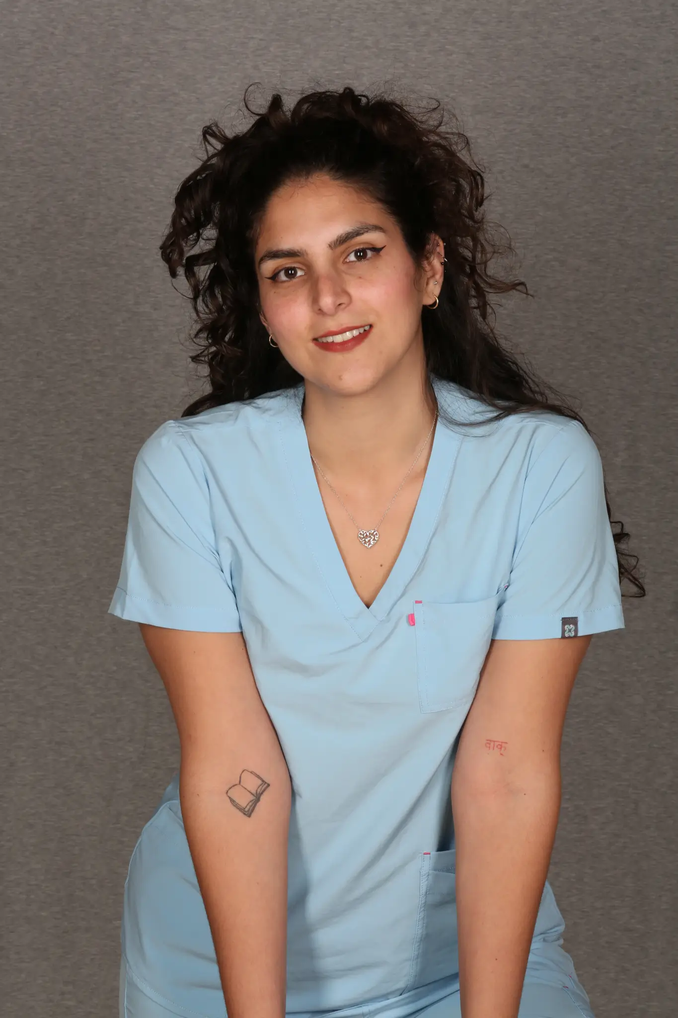 Dra Ivanna Maupomé - Médica Sexóloga