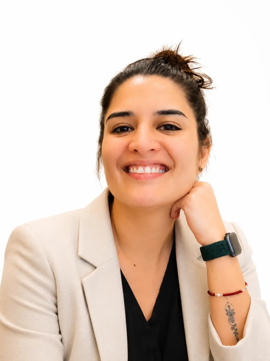 Dra. Joselin Muñoz - Psiquiatra