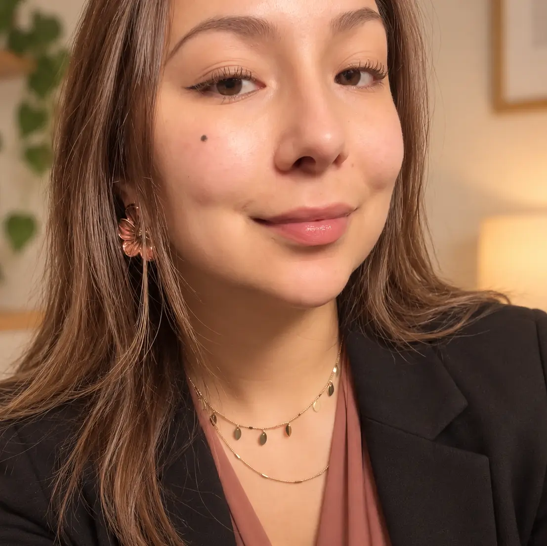 Ps. Natalia Riffo Rodríguez - Psicóloga clínica