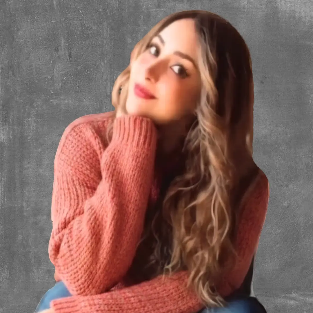 LN. Priscilla Rico - Nutrióloga Clínica y Fitness