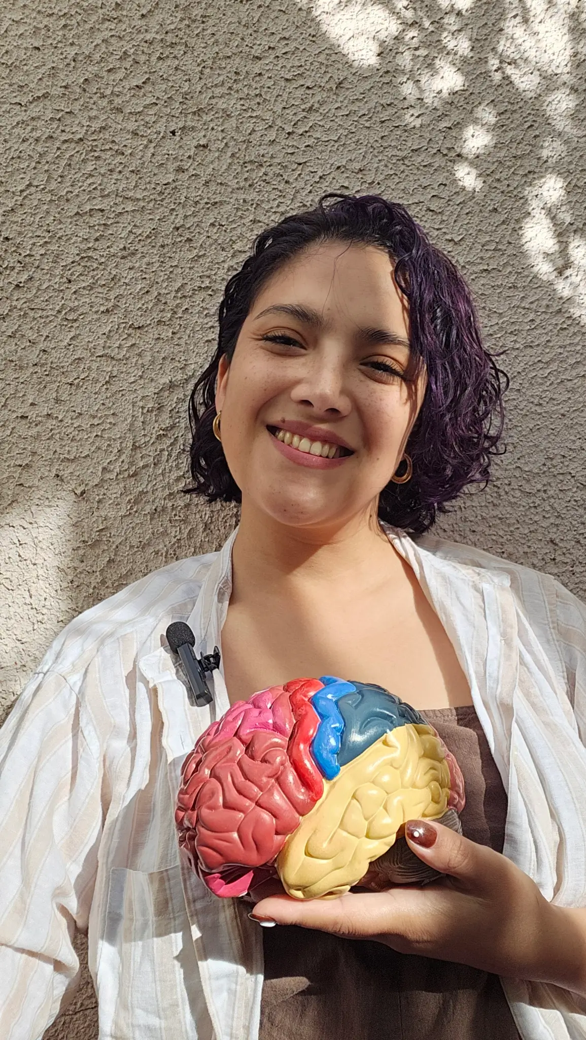 Carolina Bocaz Gómez - Psicóloga | Diplomada en Duelos y pérdidas | Diplomada en Neuropsicogerontología Aplicada