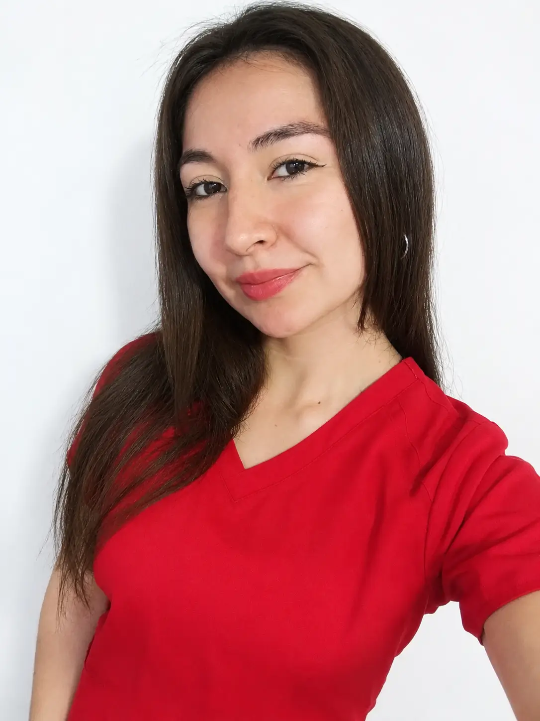 Matrona Satsha Garcia - Matrona