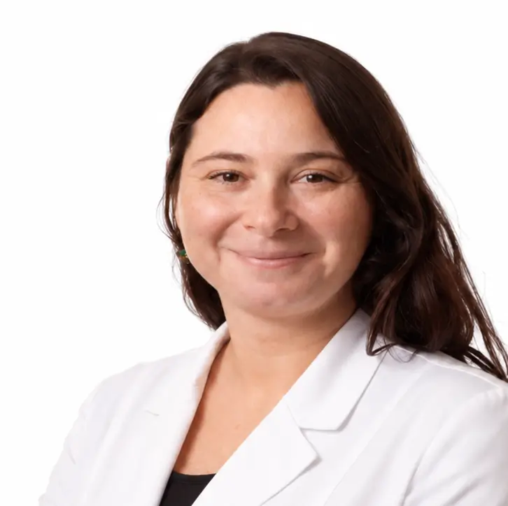 Daniela Grünholz Gambi - Reumatologia - Medicina interna