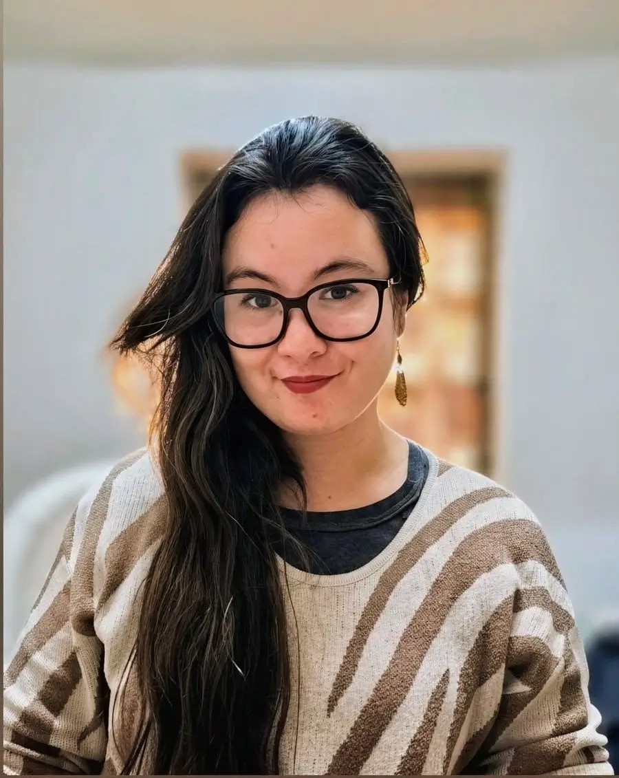 María Belén López R. - Psicóloga clínica infanto-juvenil
