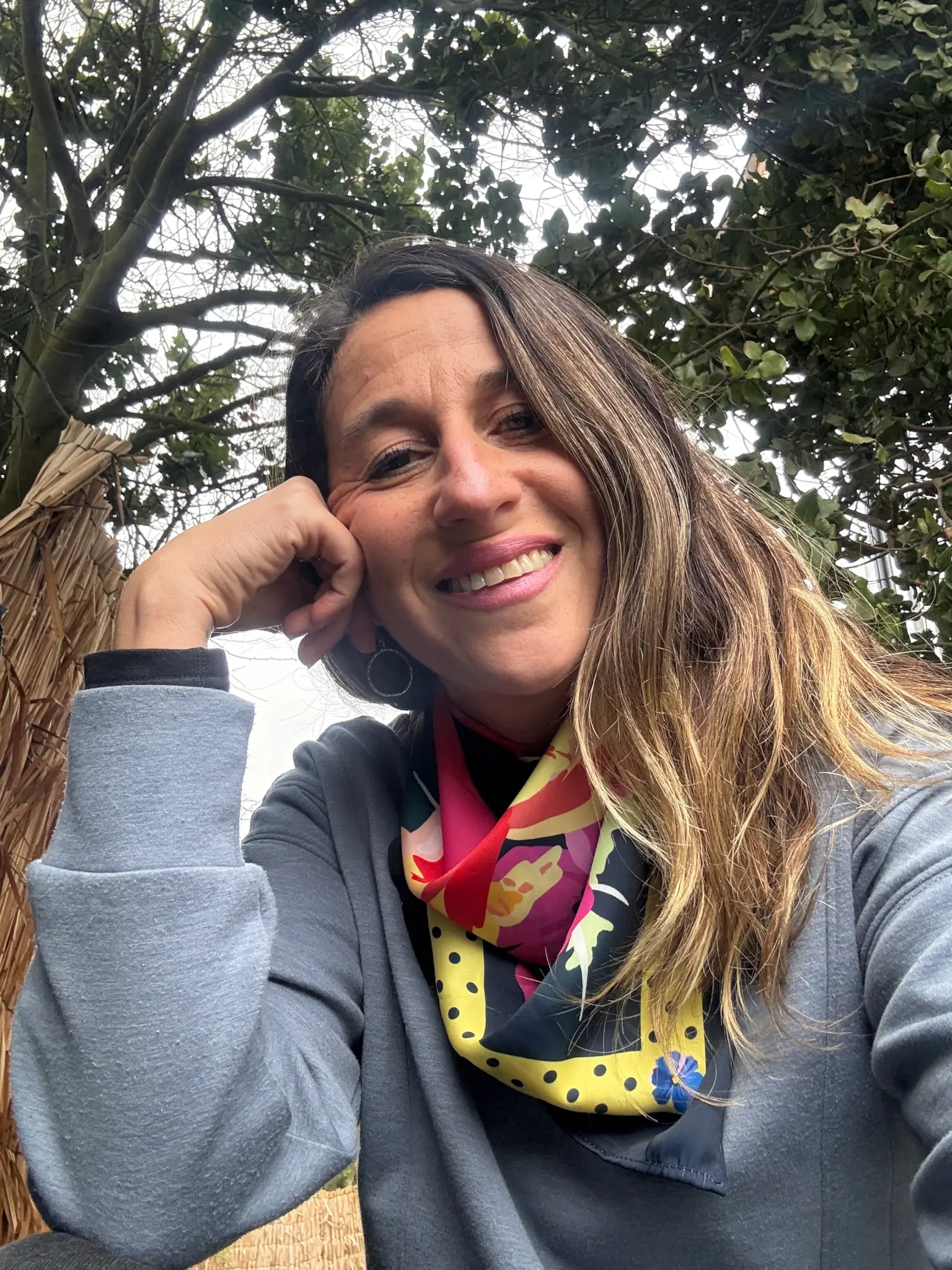 Carolina-Integrando Tu Ser - Terapeuta del Alma y el Ser