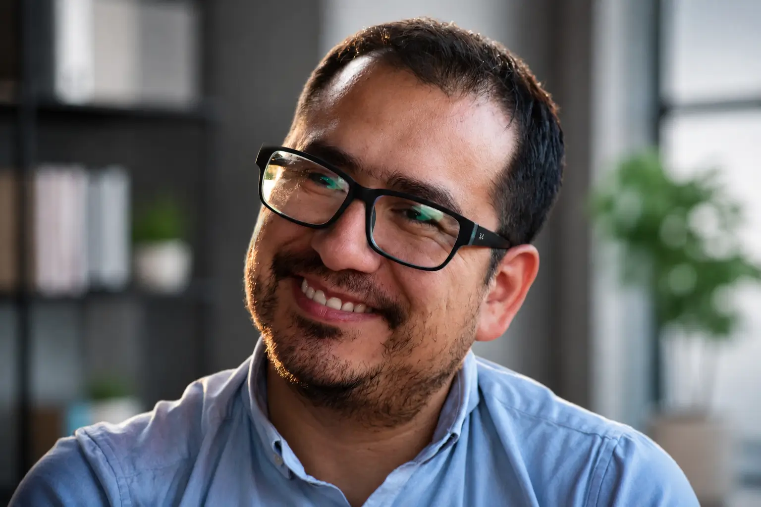 Daniel Galaz - Ps. Clínico - Psicooncólogo 
