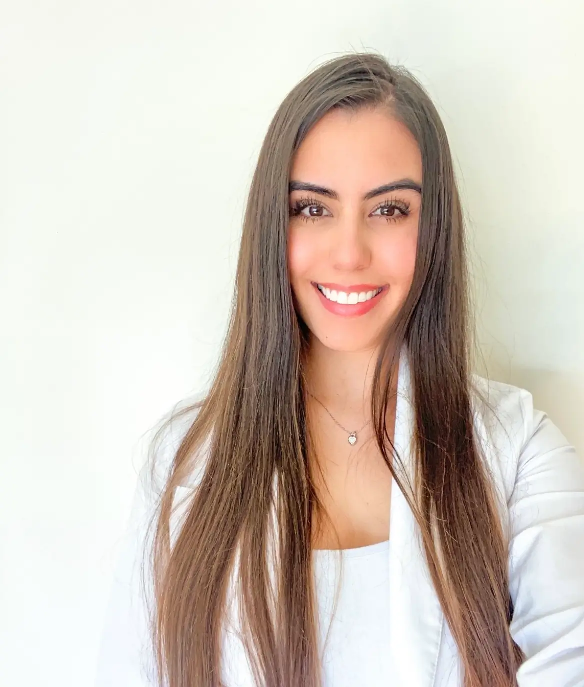 Ana Cecilia Maawad - Nutricionista