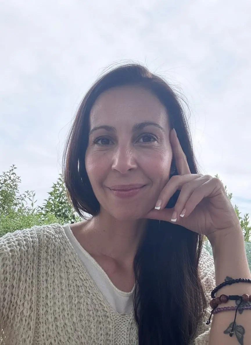 Macarena Marchant Tunzi - Psicóloga clínica Adulto